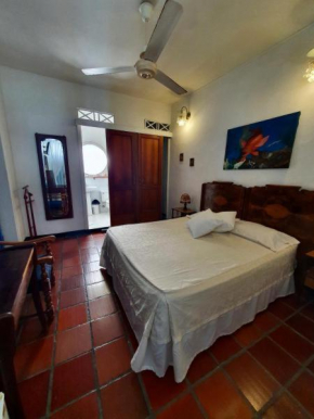 Hotel Casa de Las Palmas